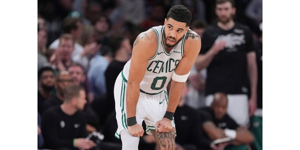 Jaysonova Tatumova nova frizura izaziva nagađanja